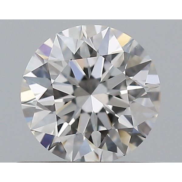 ROUND 0.61 E VS2 EX-EX-EX - 7536856364 GIA Diamond