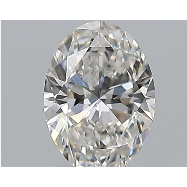 OVAL 0.53 G VS1 EX-VG-EX - 7536859094 GIA Diamond