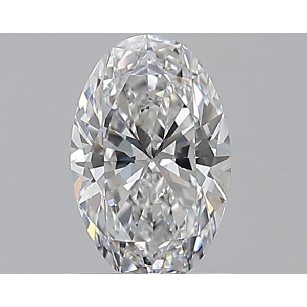 OVAL 0.7 D VS1 EX-EX-EX - 7536875540 GIA Diamond
