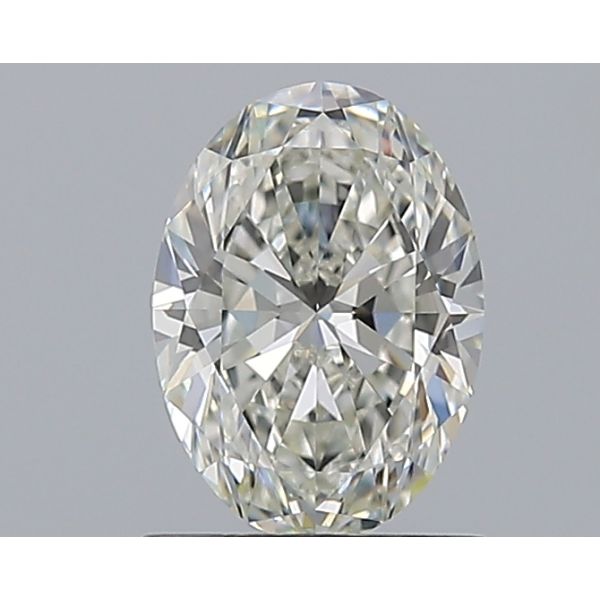 OVAL 1.01 I VS2 EX-EX-EX - 7536875929 GIA Diamond