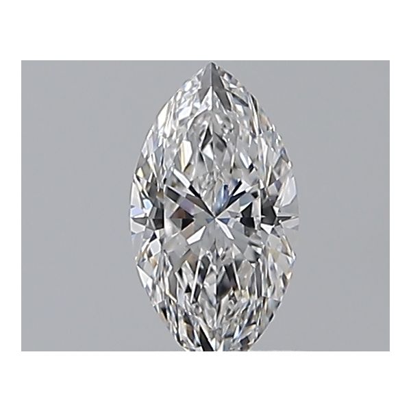 MARQUISE 0.52 E VS1 VG-VG-EX - 7536883232 GIA Diamond