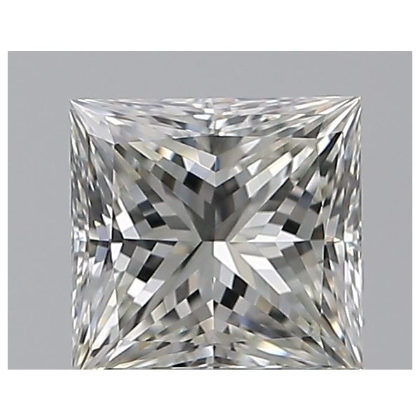 PRINCESS 0.5 I VVS1 EX-VG-EX - 7536891077 GIA Diamond