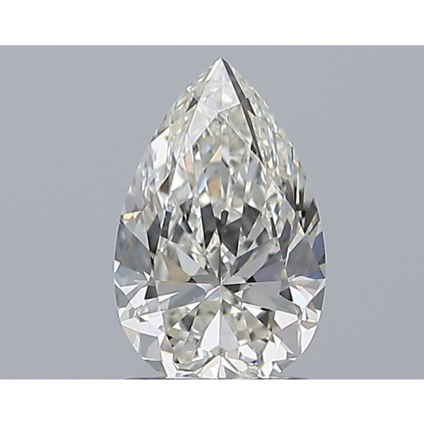 PEAR 1.2 I VS1 EX-EX-EX - 7536915876 GIA Diamond