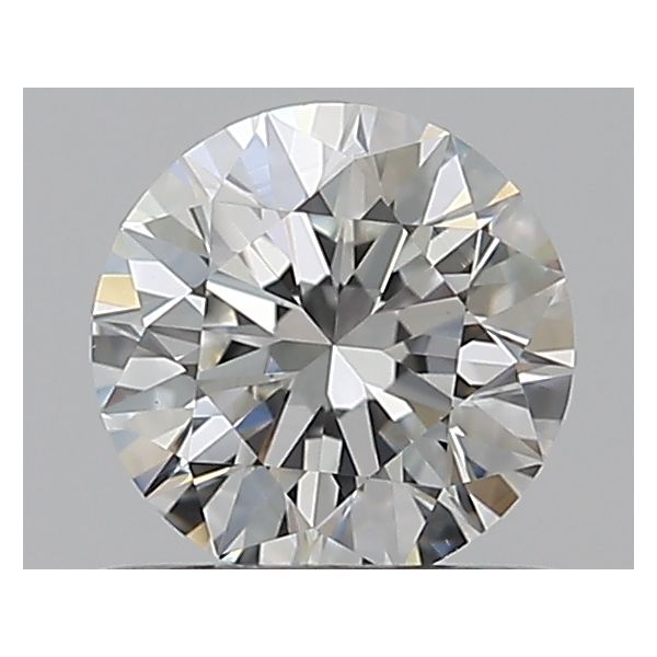 ROUND 0.59 G VS1 EX-EX-EX - 7536917159 GIA Diamond