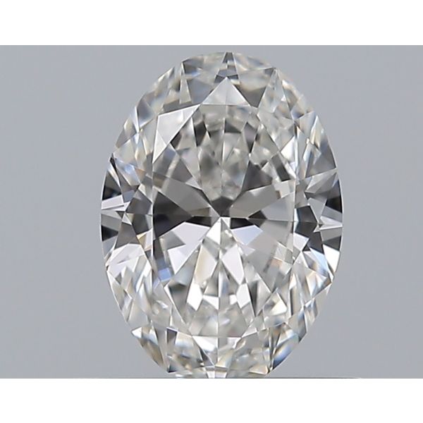 OVAL 0.5 F VS1 VG-VG-EX - 7536920863 GIA Diamond