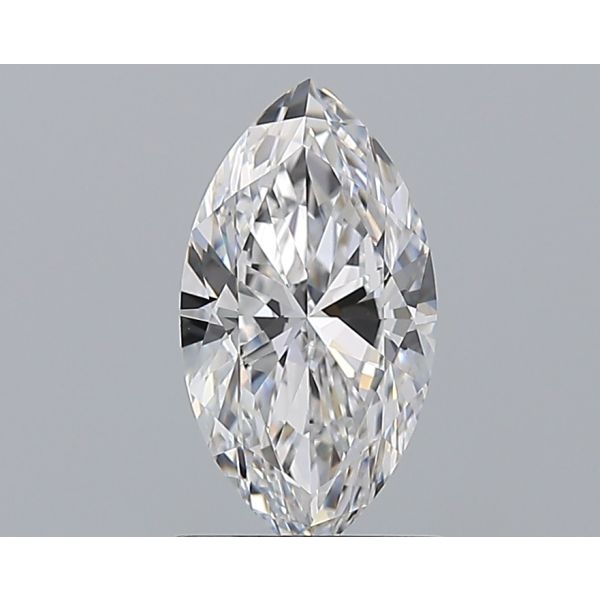 MARQUISE 1.2 D VVS1 VG-VG-EX - 7536933380 GIA Diamond