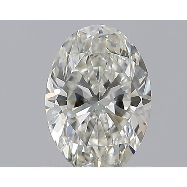 OVAL 0.7 I VVS2 EX-VG-EX - 7536941214 GIA Diamond