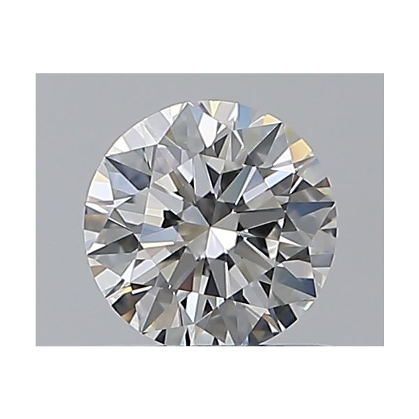 ROUND 0.7 G VVS2 EX-EX-EX - 7536954771 GIA Diamond