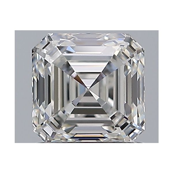 SQ EMERALD 1.01 G VVS2 EX-EX-EX - 7536956973 GIA Diamond
