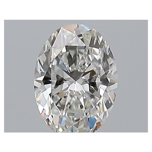 OVAL 0.7 G VVS1 VG-EX-EX - 7536959400 GIA Diamond