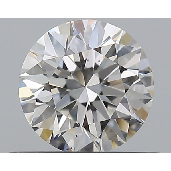 ROUND 0.5 G VS2 EX-EX-EX - 7536961427 GIA Diamond