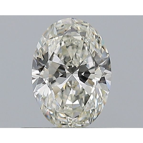 OVAL 0.51 I VVS2 EX-VG-EX - 7536961463 GIA Diamond