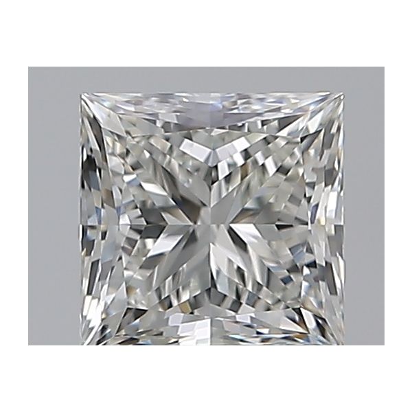 PRINCESS 0.8 I VVS2 EX-EX-EX - 7536971075 GIA Diamond