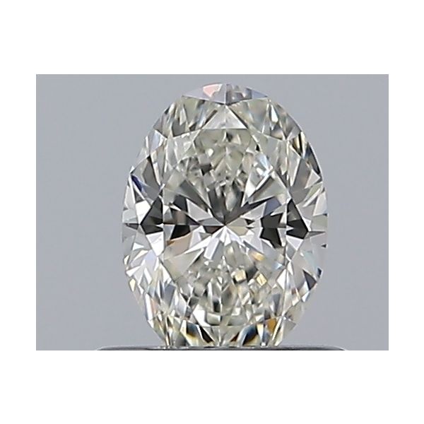 OVAL 0.5 I VS2 VG-VG-EX - 7536975760 GIA Diamond