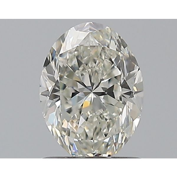 OVAL 1.01 I VS1 GD-EX-EX - 7536976183 GIA Diamond
