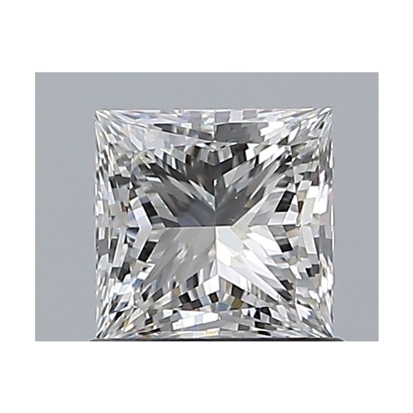PRINCESS 0.9 G VS1 EX-VG-EX - 7536977529 GIA Diamond
