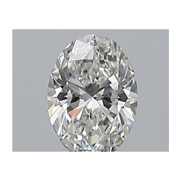OVAL 0.51 G VVS2 EX-VG-EX - 7536988312 GIA Diamond