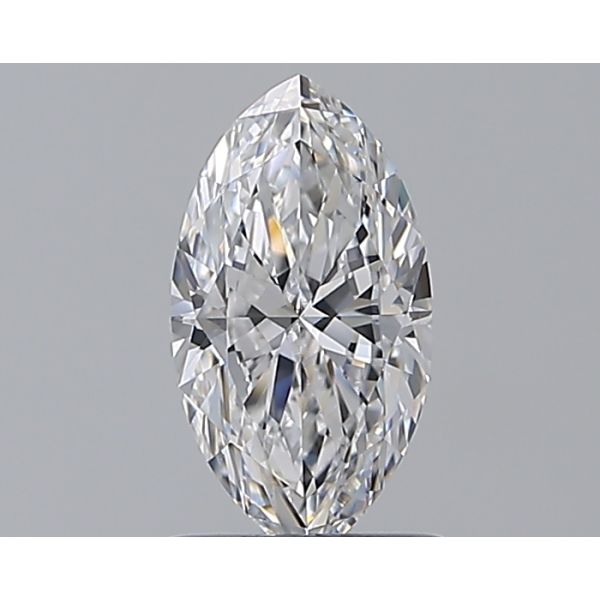 MARQUISE 1 D VS1 VG-VG-EX - 7536991542 GIA Diamond