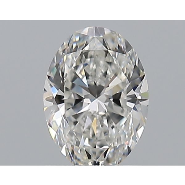 OVAL 1.01 F VVS1 VG-EX-EX - 7536997658 GIA Diamond