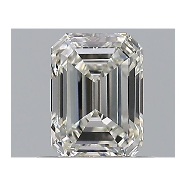 EMERALD 0.5 I VS1 VG-VG-VG - 7538000288 GIA Diamond