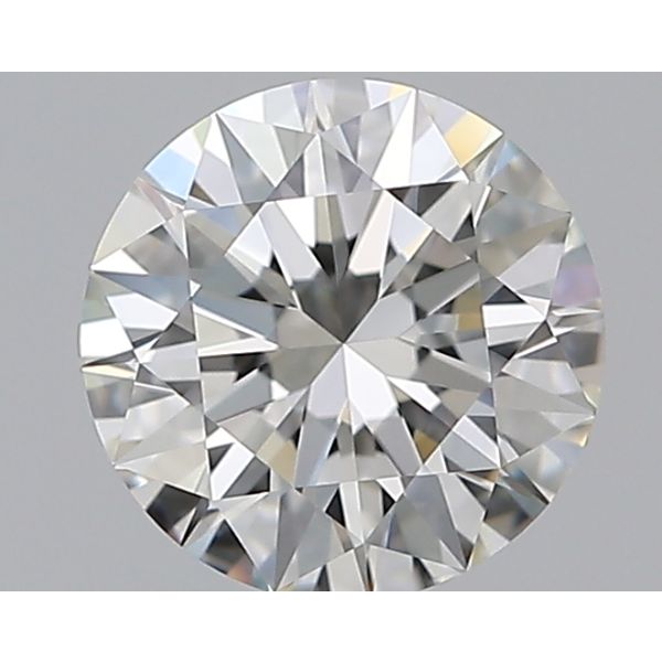 ROUND 0.9 H VVS1 EX-EX-EX - 7538004453 GIA Diamond