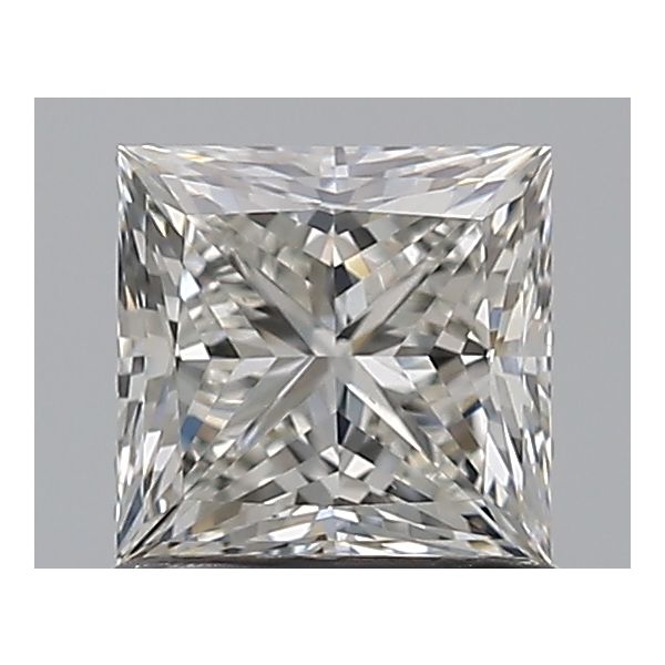 PRINCESS 1.01 H VS2 VG-EX-EX - 7538020976 GIA Diamond