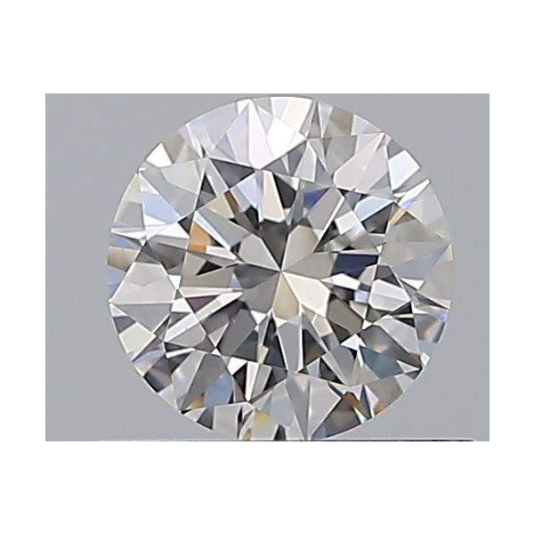 ROUND 0.6 G VVS1 EX-EX-EX - 7538021767 GIA Diamond