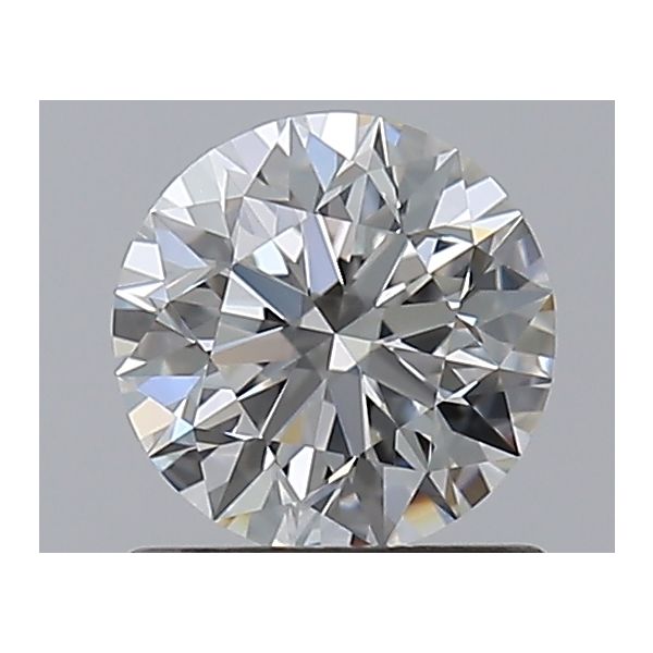 ROUND 0.9 G VS2 EX-EX-EX - 7538021814 GIA Diamond