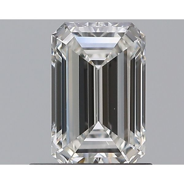 EMERALD 0.72 G VS1 EX-VG-EX - 7538038124 GIA Diamond