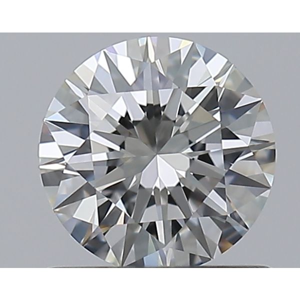 ROUND 0.7 H VVS1 EX-EX-EX - 7538039063 GIA Diamond