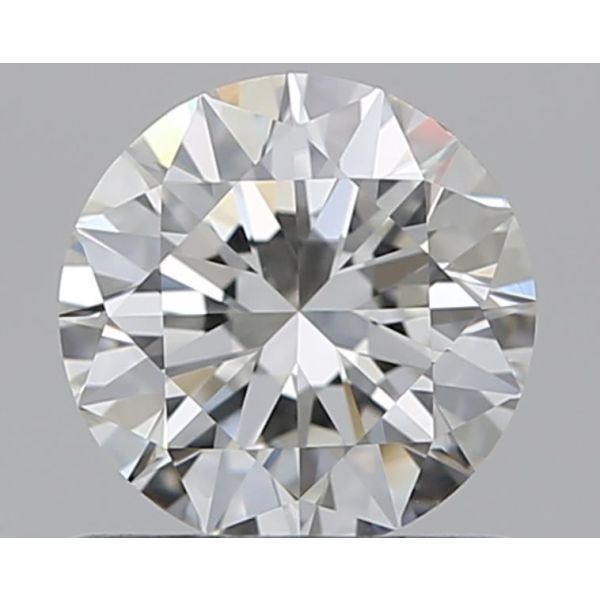 ROUND 0.7 H VS1 EX-EX-EX - 7538041125 GIA Diamond