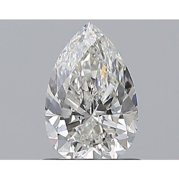 PEAR 0.73 G VS2 VG-EX-EX - 7538045390 GIA Diamond