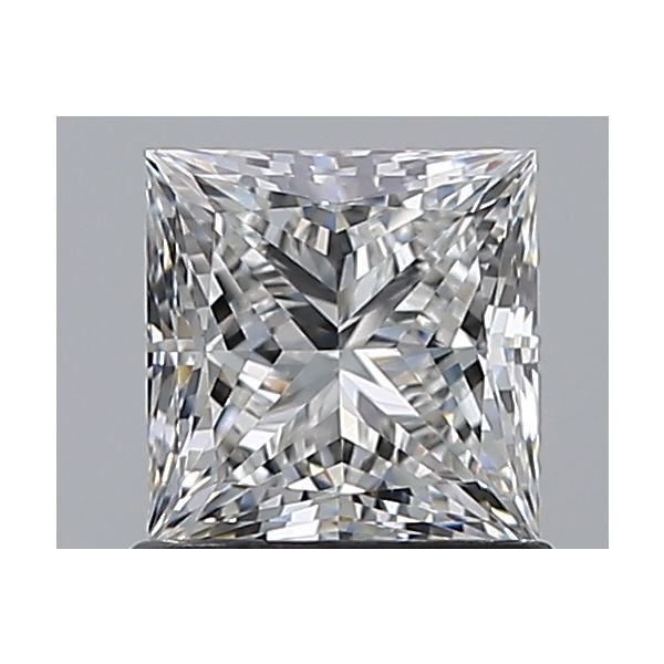 PRINCESS 1.03 F VVS2 EX-EX-EX - 7538056305 GIA Diamond