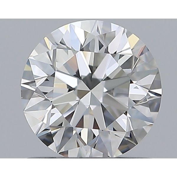 ROUND 0.75 F VS1 EX-EX-EX - 7538057247 GIA Diamond