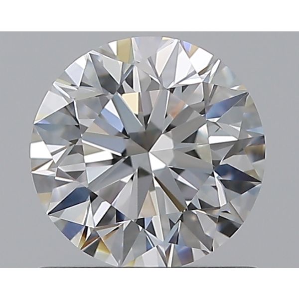ROUND 0.91 F VS1 EX-EX-EX - 7538073266 GIA Diamond