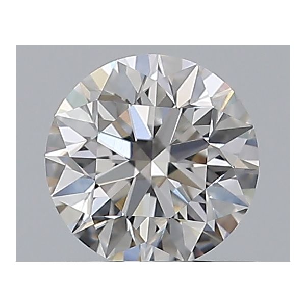 ROUND 0.5 E VS1 EX-EX-EX - 7538076961 GIA Diamond