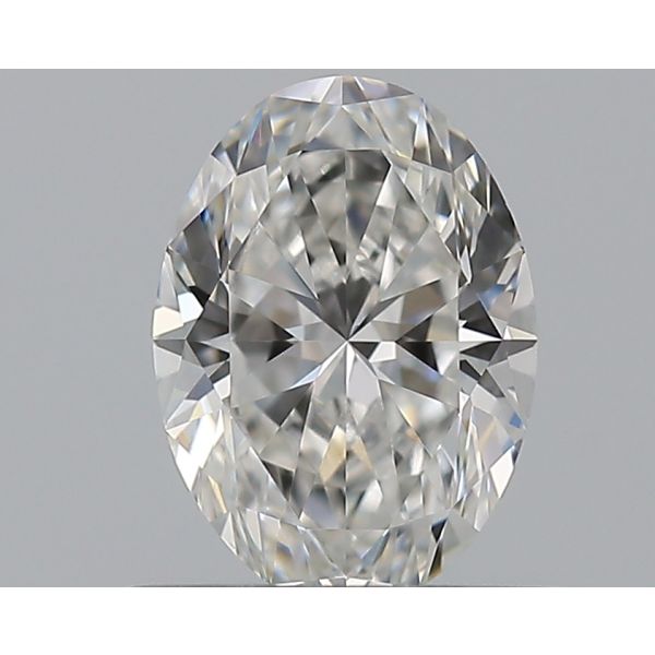 OVAL 0.7 F VS1 VG-EX-EX - 7538084145 GIA Diamond