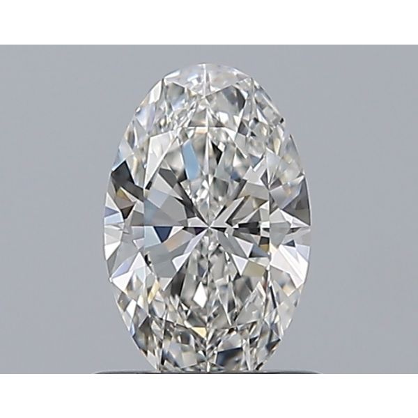 OVAL 0.7 G VS2 VG-EX-EX - 7538084760 GIA Diamond
