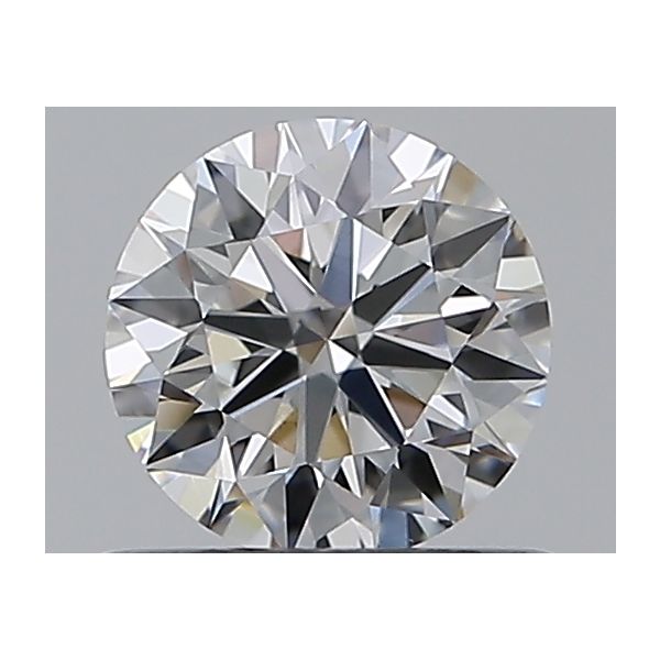ROUND 0.62 E VS1 EX-EX-EX - 7538100352 GIA Diamond