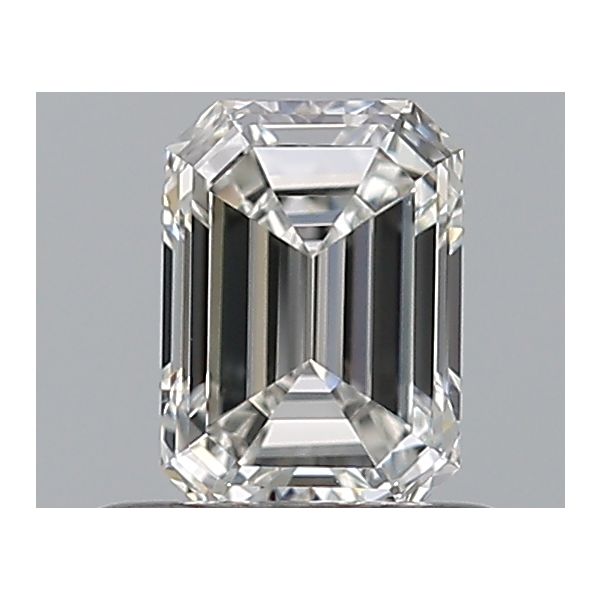 EMERALD 0.5 G VVS2 EX-VG-VG - 7538102834 GIA Diamond