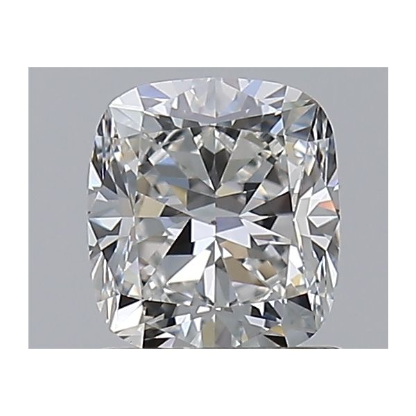 CUSHION 1.01 G VS2 VG-EX-EX - 7538104258 GIA Diamond