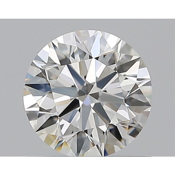 ROUND 0.71 I VS2 EX-EX-EX - 7538110536 GIA Diamond
