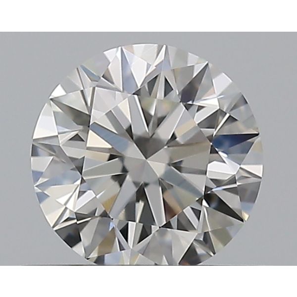 ROUND 0.5 G VVS1 EX-EX-EX - 7538116572 GIA Diamond