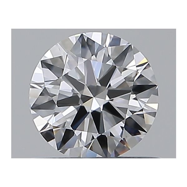 ROUND 0.55 D VS1 EX-EX-EX - 7538126897 GIA Diamond