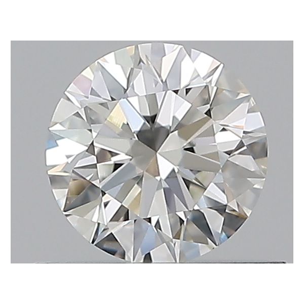 ROUND 0.55 I VS1 EX-EX-EX - 7538126973 GIA Diamond