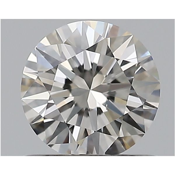 ROUND 0.59 G VS2 EX-EX-EX - 7538127363 GIA Diamond