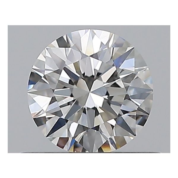ROUND 0.5 G VS2 EX-EX-EX - 7538135074 GIA Diamond