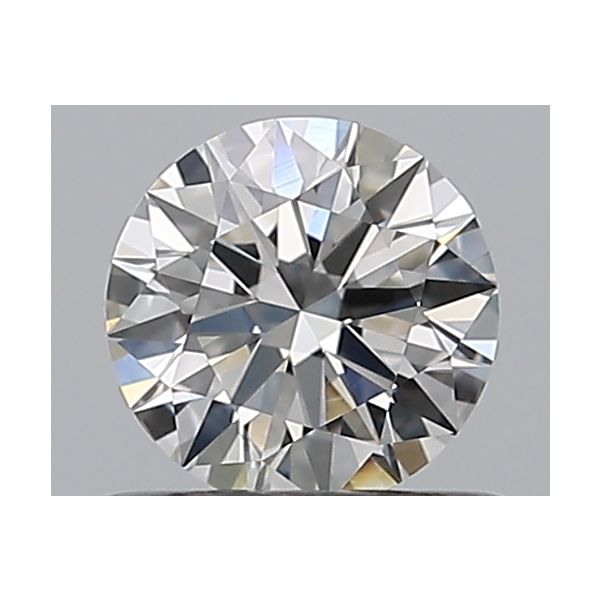 ROUND 0.5 G VS2 EX-EX-EX - 7538139698 GIA Diamond