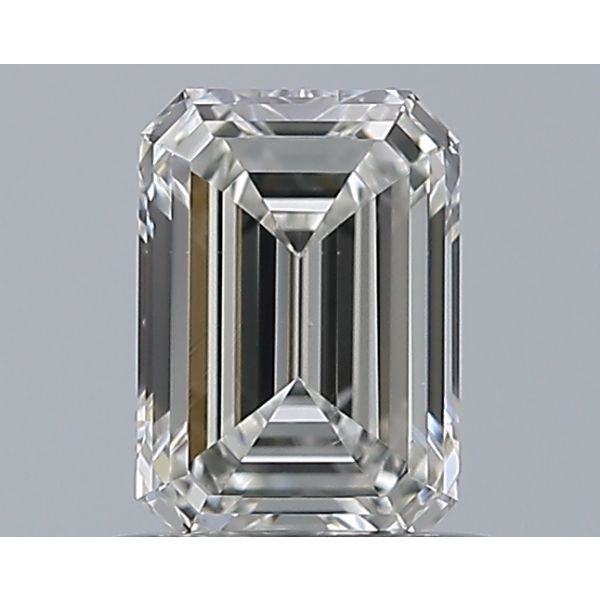 EMERALD 0.7 G VS2 EX-VG-EX - 7538144182 GIA Diamond