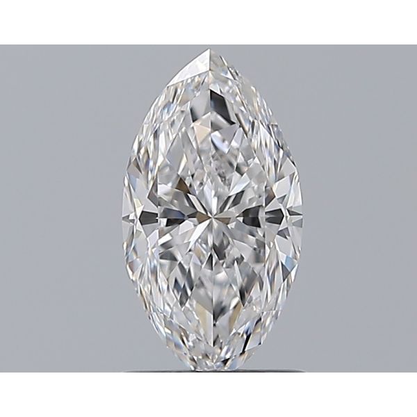 MARQUISE 1.21 D VS2 GD-EX-EX - 7538151399 GIA Diamond
